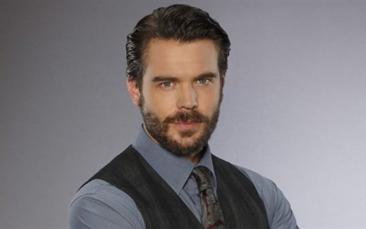 How Old Is American-Born Actor, Charlie Weber Now? Know About His Early Life, Height, Career, Marriage, Wife, Children, & Family